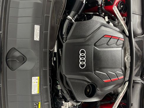 Used 2025 Audi S5 Premium Plus w/ Premium Plus Package AWD/4WD image 20