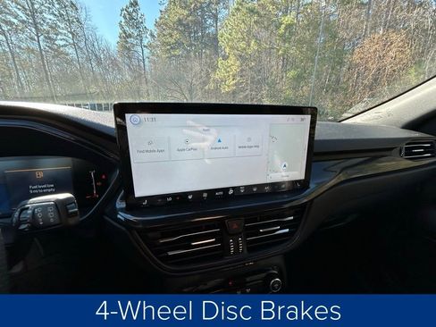 Used 2023 Ford Escape ST-Line w/ Tech Pack #1 image 36