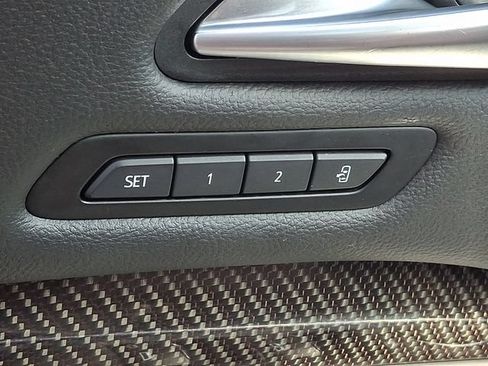 Used 2023 Cadillac XT4 Sport FWD image 26