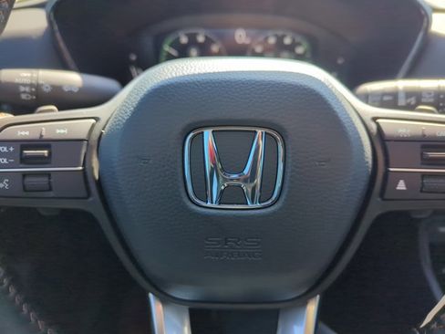 New 2026 Honda CR-V Sport-L image 17