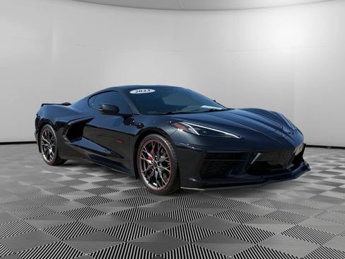 Used 2023 Chevrolet Corvette 3LT image 7
