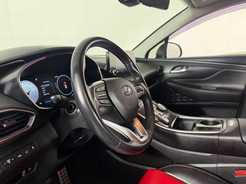 Used 2022 Hyundai Santa Fe XRT AWD/4WD image 25