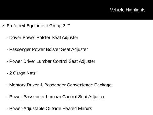 Used 2024 Chevrolet Corvette Stingray Premium Cpe w/ Z51 Performance Package RWD image 8