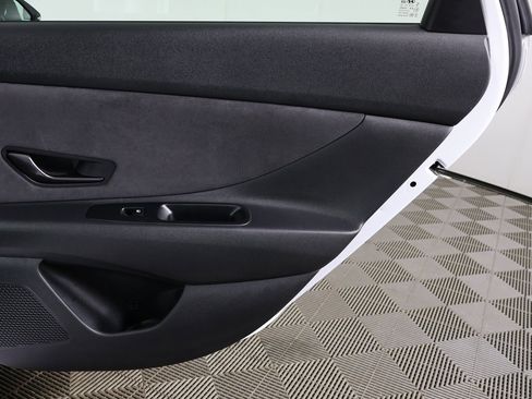 Used 2023 Hyundai Elantra N image 23