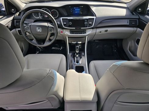 Used 2013 Honda Accord EX-L image 2