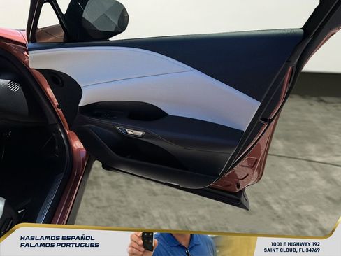 Used 2023 Lexus RX 350 Premium Plus w/ Cold Area Package image 34