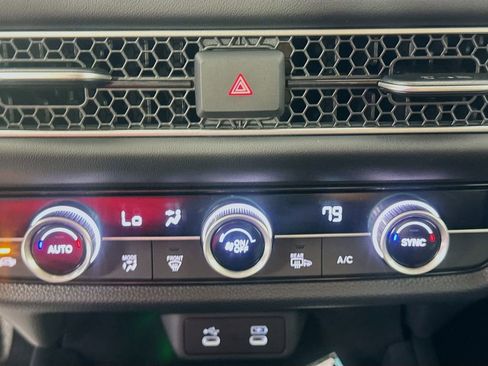 New 2026 Honda HR-V EX-L image 21