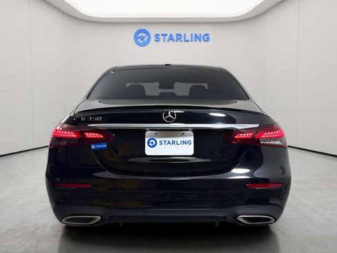 Used 2022 Mercedes-Benz E 350 E 350 image 7