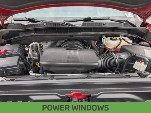 Used 2023 GMC Sierra 1500 SLT RWD image 14