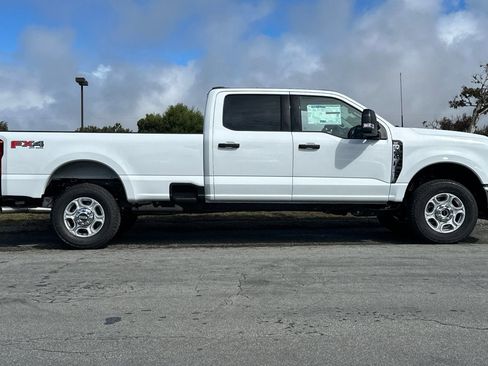 New 2026 Ford F350 XLT AWD/4WD image 6