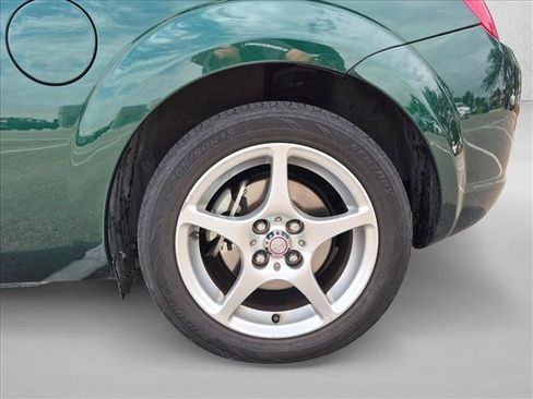 Used 2002 Toyota MR2 RWD image 14