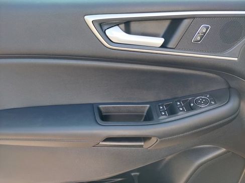 Used 2022 Ford Edge SEL w/ Convenience Package AWD/4WD image 35