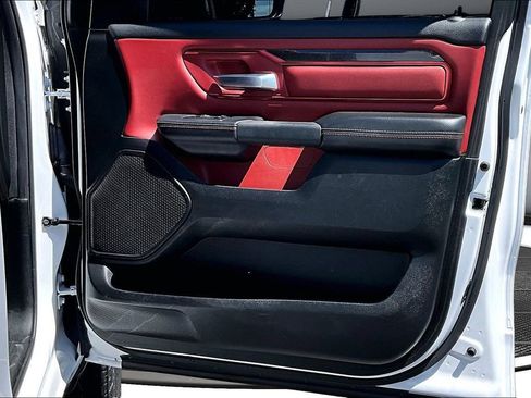 Used 2019 RAM 1500 Rebel AWD/4WD image 29
