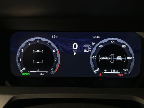 New 2025 Toyota Tacoma TRD Sport image 19