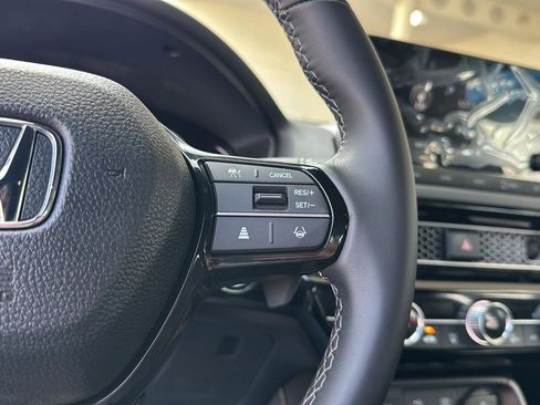 New 2026 Honda Civic Sport image 19