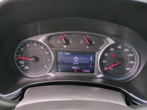 Certified 2024 Chevrolet Equinox LT FWD image 14