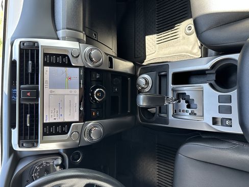 Used 2022 Toyota 4Runner Trail Special Edition image 30