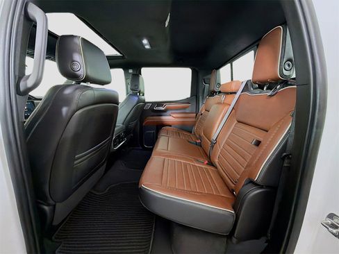 Used 2022 GMC Sierra 1500 Denali Ultimate image 25