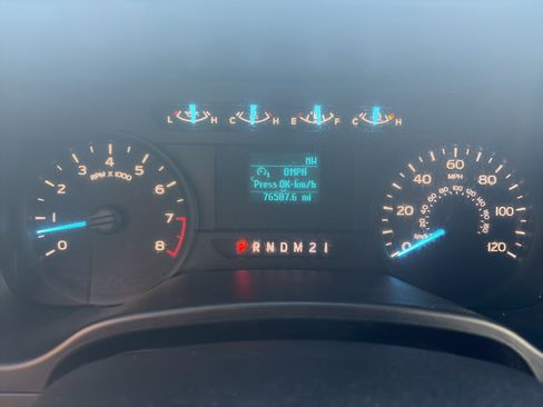 Used 2018 Ford F150 XL w/ XL Power Equipment Group AWD/4WD image 13