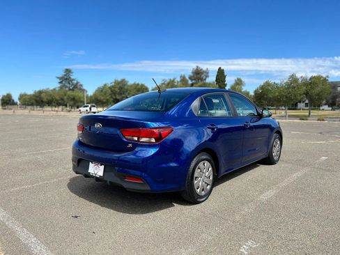Used 2019 Kia Rio S FWD image 6