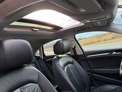 Used 2015 Audi A3 1.8T Premium w/ Audi MMI Navigation Plus image 22