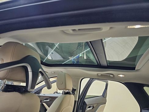 Used 2018 Jaguar F-PACE Prestige AWD/4WD image 39