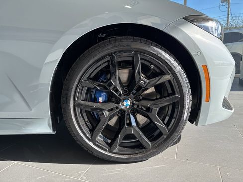 New 2026 BMW 330i xDrive Sedan image 56