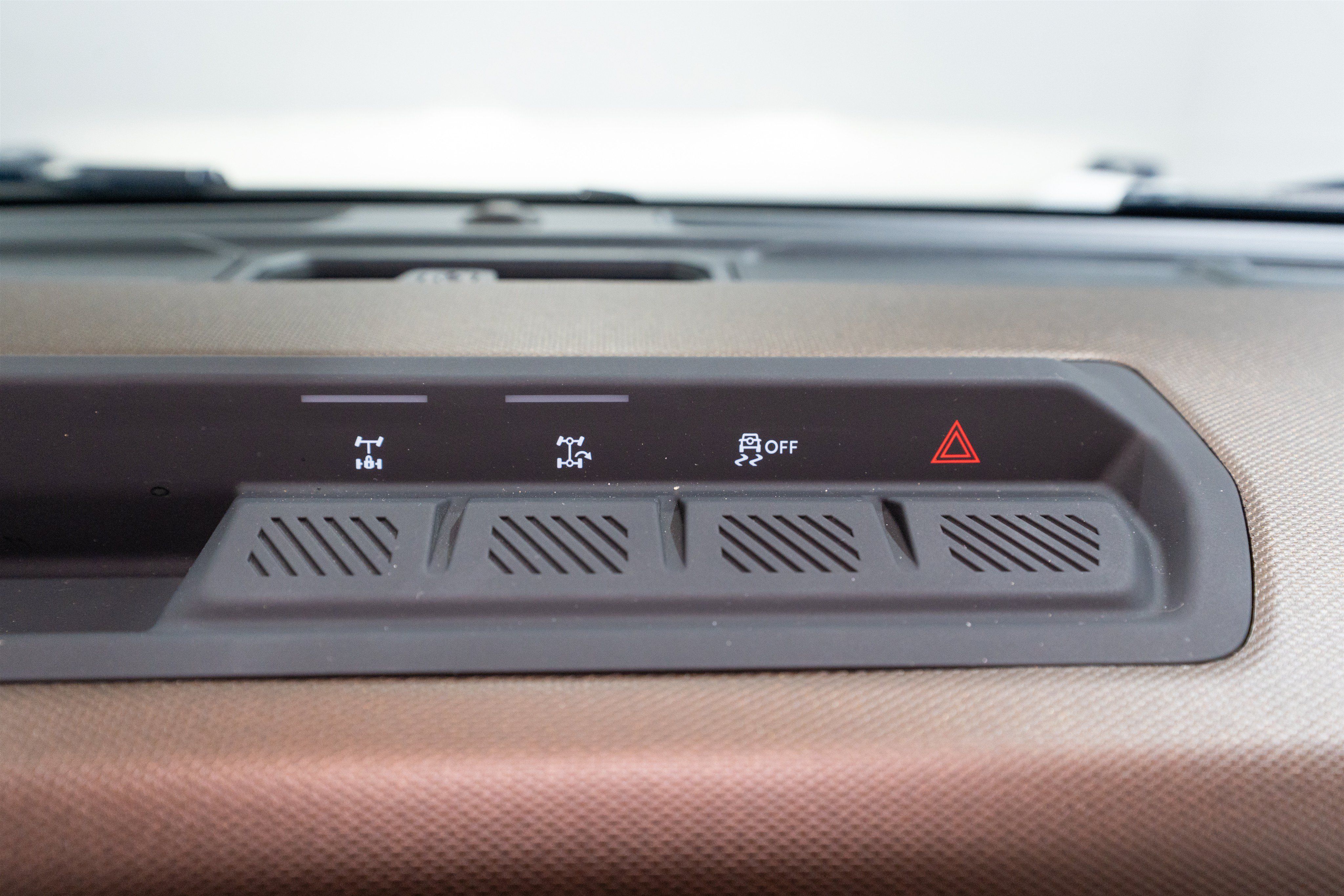 Used 2023 Ford Bronco Outer Banks AWD/4WD image 17