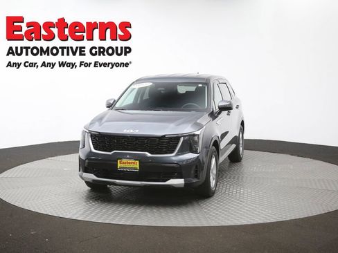 Used 2024 Kia Sorento LX FWD image 54