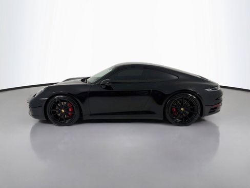 Certified 2020 Porsche 911 Carrera S RWD image 2