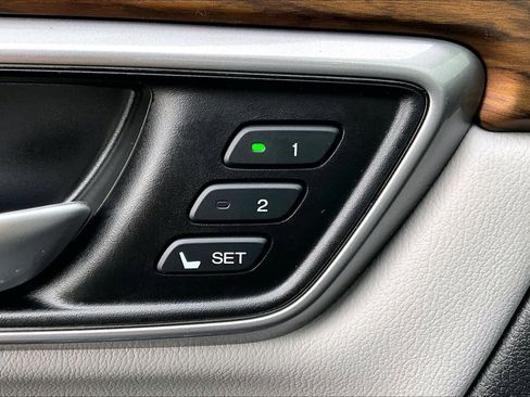 Used 2019 Honda CR-V EX-L image 31