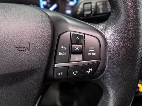 Used 2021 Ford Bronco Sport Big Bend AWD/4WD image 24