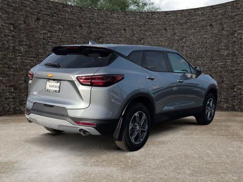 New 2026 Chevrolet Blazer LT AWD/4WD image 7