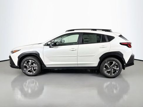 New 2026 Subaru Crosstrek 2.0i Premium AWD/4WD image 4