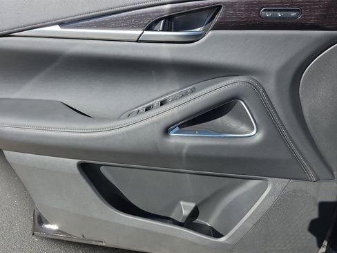 New 2026 INFINITI QX60 Autograph w/ Autograph Tech Package image 26