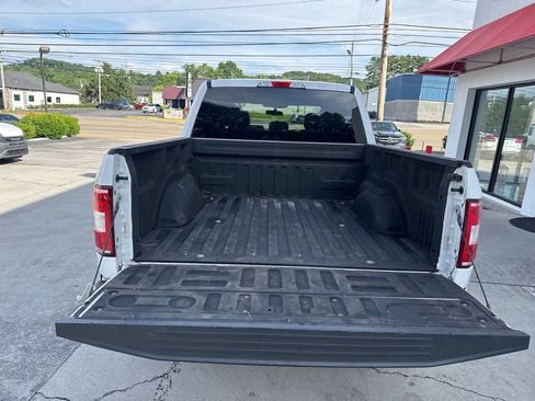Used 2019 Ford F150 XLT AWD/4WD image 16