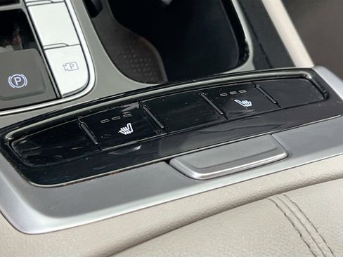 Used 2023 Hyundai Tucson SEL image 19