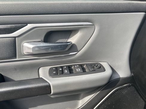 Used 2020 RAM 1500 Big Horn image 14
