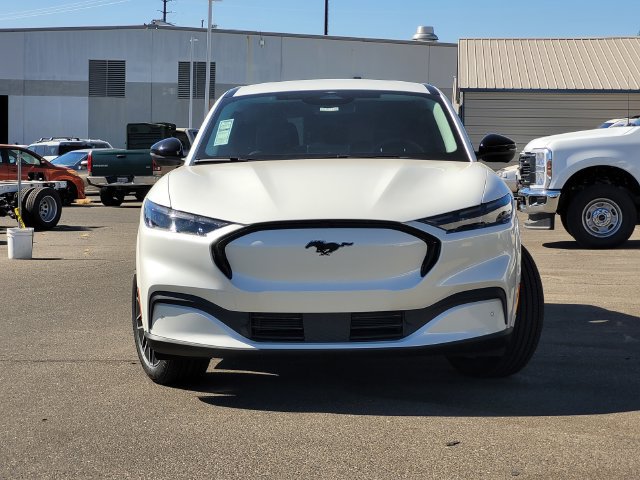 New 2026 Ford Mustang Mach-E Premium w/ Technology Package RWD image 3