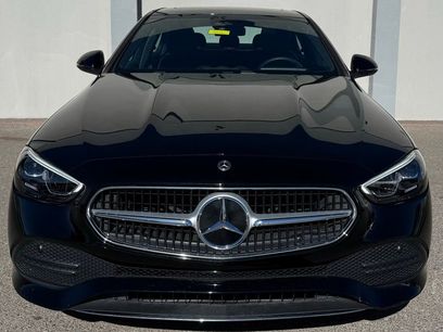 Used 2024 Mercedes-Benz C 300 Sedan