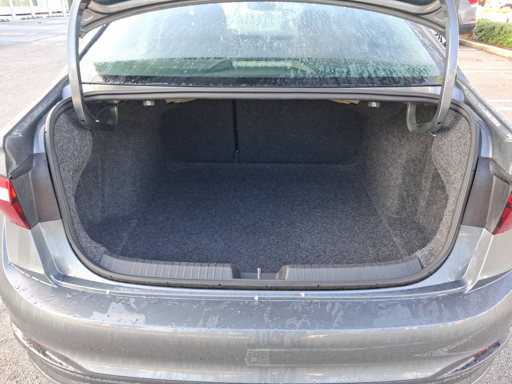 Used 2024 Volkswagen Jetta S FWD image 13