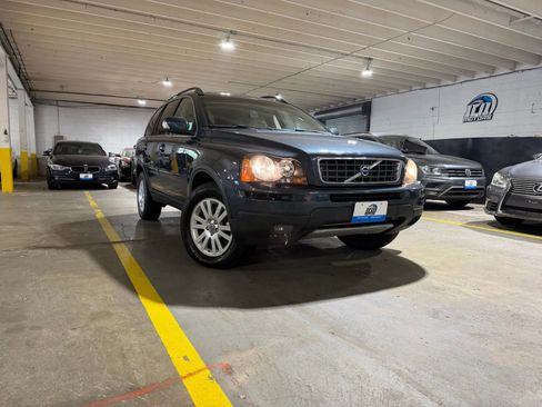 Used 2008 Volvo XC90 3.2 AWD/4WD image 6