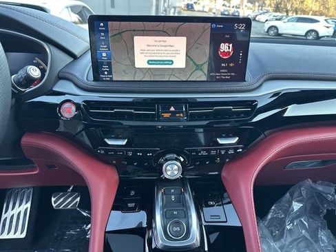 Used 2026 Acura MDX A-Spec image 22