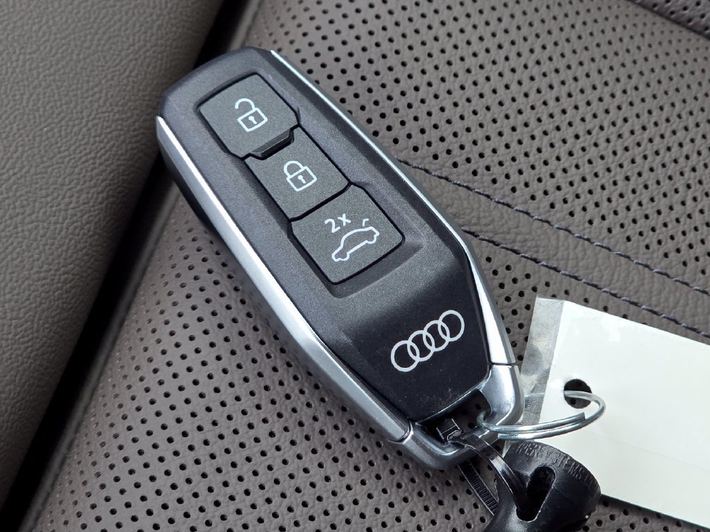 New 2026 Audi Q5 Premium Plus AWD/4WD image 42