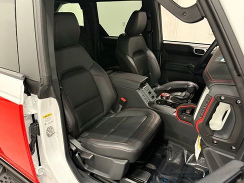 New 2026 Ford Bronco Stroppe Edition AWD/4WD image 32