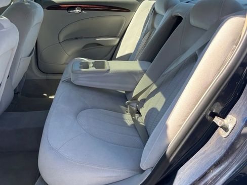 Used 2007 Buick Lucerne CX image 5