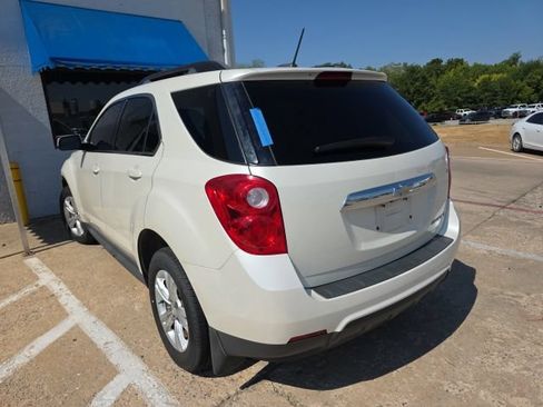 Used 2015 Chevrolet Equinox LT w/ Driver Convenience Package FWD image 3