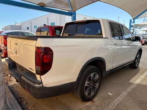 Used 2017 Honda Ridgeline RTL-E image 6