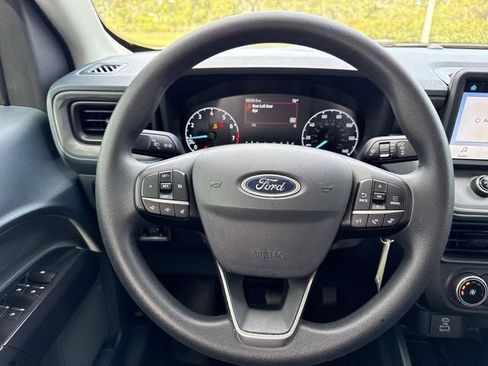 Used 2024 Ford Maverick XL w/ Equipment Group 100A Standard image 15