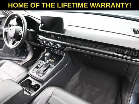 Used 2024 Honda CR-V EX-L image 44